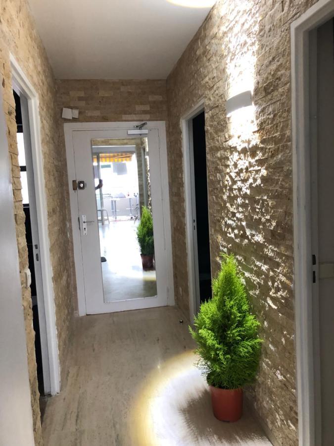Apartament Marina06 Villeneuve-Loubet Zewnętrze zdjęcie
