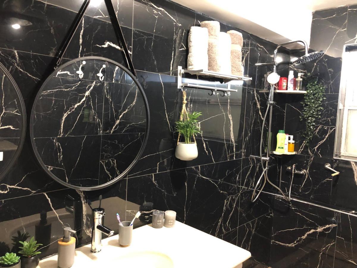 Apartament Marina06 Villeneuve-Loubet Zewnętrze zdjęcie